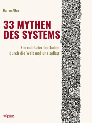 cover image of 33 Mythen des Systems